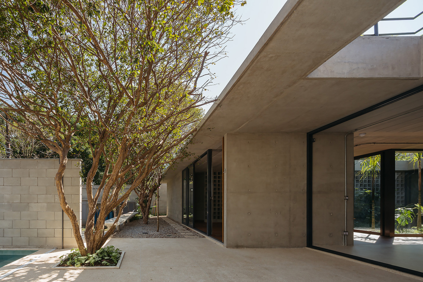 VITTORI ARCHITETTURA_BETON BRUT VITTORI ARCHITETTURA_BETON BRUT