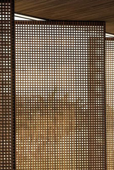 VITTORI ARCHITETTURA_JEUX DE TRANSPARENCE VITTORI ARCHITETTURA_JEUX DE TRANSPARENCE