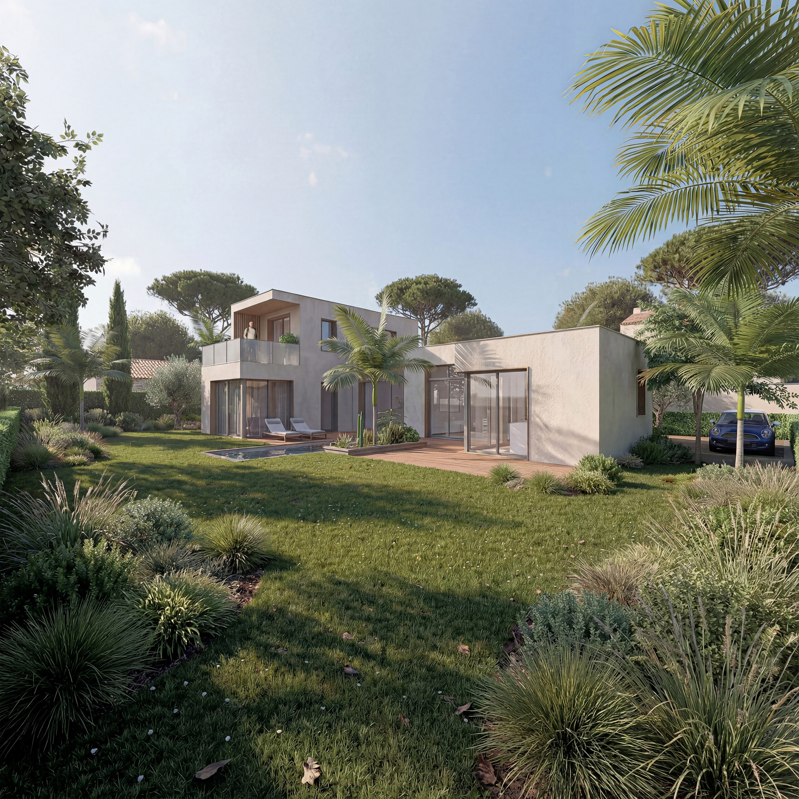 Projet logement 02