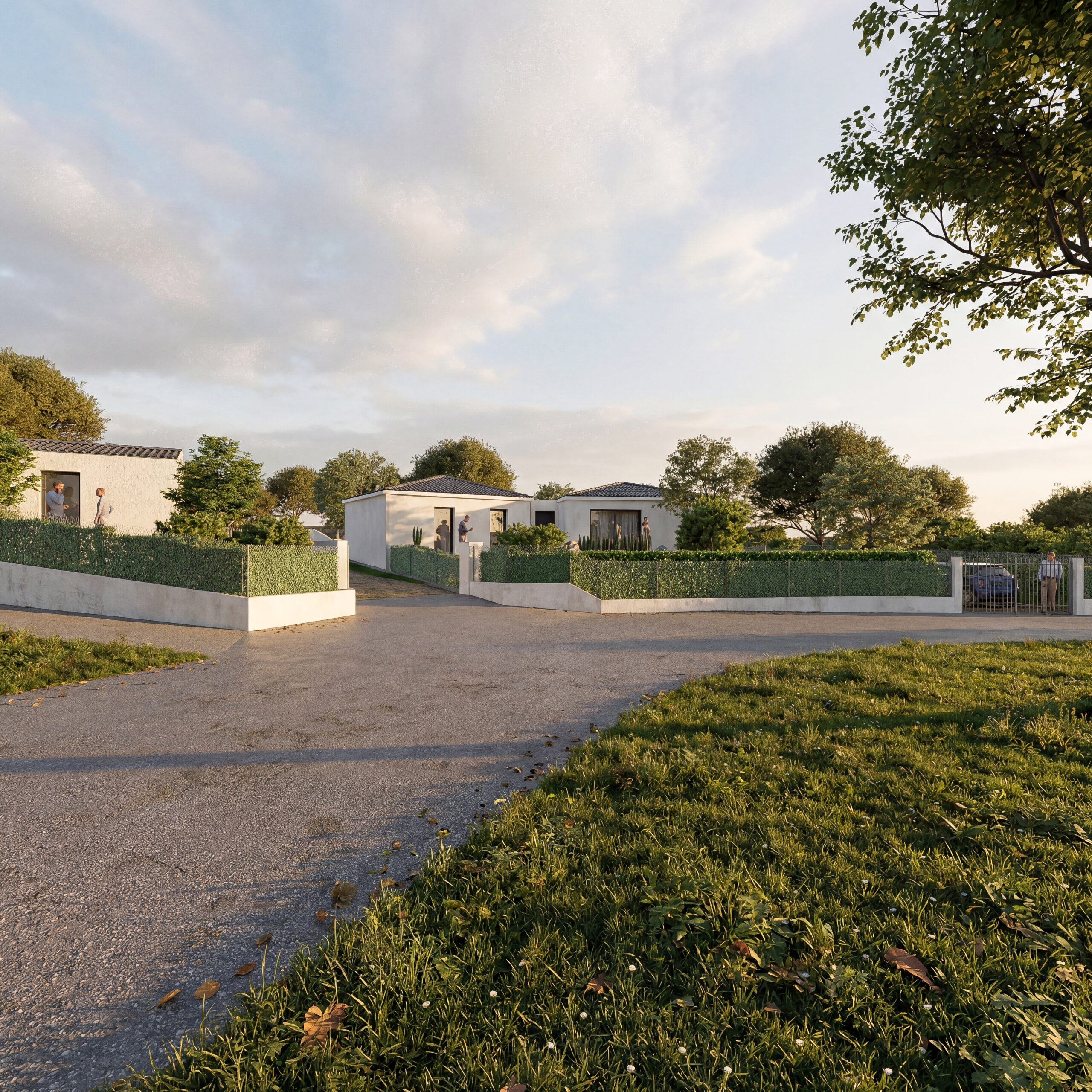 Projet logement 03